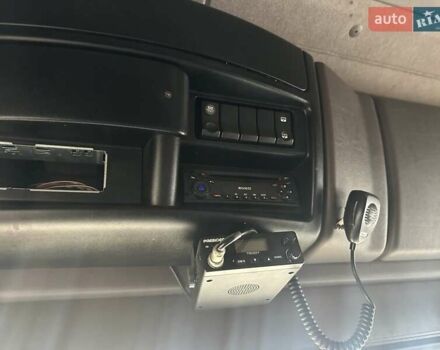 Червоний Рено Магнум, об'ємом двигуна 12.8 л та пробігом 1 тис. км за 11200 $, фото 32 на Automoto.ua