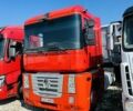 Красный Рено Магнум, объемом двигателя 0 л и пробегом 1 тыс. км за 11800 $, фото 2 на Automoto.ua
