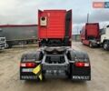 Красный Рено Магнум, объемом двигателя 0 л и пробегом 1 тыс. км за 11800 $, фото 9 на Automoto.ua