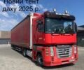 Червоний Рено Магнум, об'ємом двигуна 12.8 л та пробігом 1 тис. км за 9500 $, фото 1 на Automoto.ua