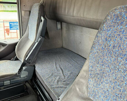 Червоний Рено Магнум, об'ємом двигуна 12.6 л та пробігом 123 тис. км за 7999 $, фото 11 на Automoto.ua