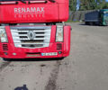 Червоний Рено Магнум, об'ємом двигуна 13 л та пробігом 1 тис. км за 13000 $, фото 7 на Automoto.ua