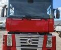 Красный Рено Магнум, объемом двигателя 12.8 л и пробегом 100 тыс. км за 9750 $, фото 5 на Automoto.ua