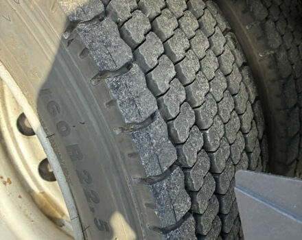 Красный Рено Магнум, объемом двигателя 0 л и пробегом 1 тыс. км за 10200 $, фото 5 на Automoto.ua