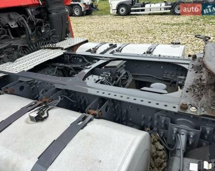 Червоний Рено Магнум, об'ємом двигуна 12.8 л та пробігом 1 тис. км за 11200 $, фото 27 на Automoto.ua