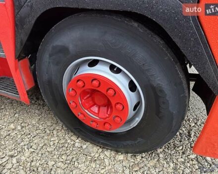 Червоний Рено Магнум, об'ємом двигуна 12.8 л та пробігом 1 тис. км за 11200 $, фото 22 на Automoto.ua