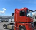 Красный Рено Магнум, объемом двигателя 12.8 л и пробегом 100 тыс. км за 9750 $, фото 2 на Automoto.ua