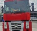 Красный Рено Магнум, объемом двигателя 12.78 л и пробегом 1 тыс. км за 8700 $, фото 1 на Automoto.ua