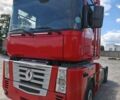 Красный Рено Магнум, объемом двигателя 12.8 л и пробегом 100 тыс. км за 9750 $, фото 1 на Automoto.ua