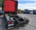 Красный Рено Магнум, объемом двигателя 12.8 л и пробегом 100 тыс. км за 9750 $, фото 4 на Automoto.ua