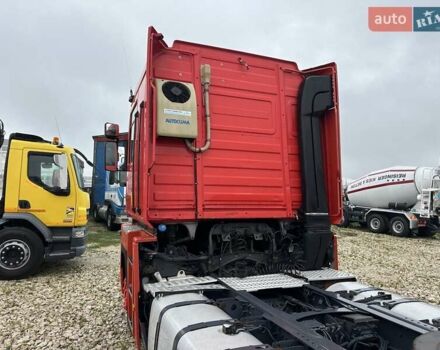 Червоний Рено Магнум, об'ємом двигуна 12.8 л та пробігом 1 тис. км за 11200 $, фото 3 на Automoto.ua