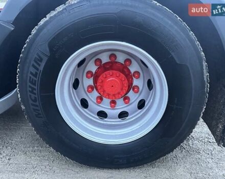 Червоний Рено Магнум, об'ємом двигуна 12.8 л та пробігом 1 тис. км за 11200 $, фото 20 на Automoto.ua