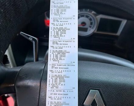 Червоний Рено Магнум, об'ємом двигуна 12.8 л та пробігом 1 тис. км за 11200 $, фото 39 на Automoto.ua