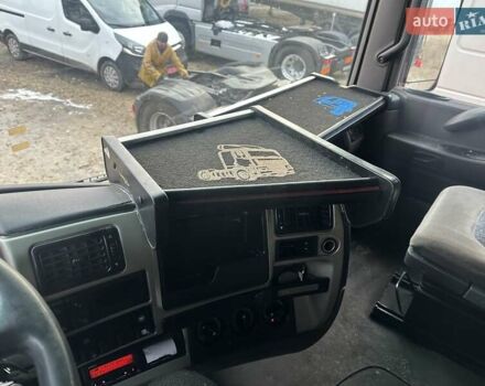 Червоний Рено Магнум, об'ємом двигуна 12.8 л та пробігом 1 тис. км за 11200 $, фото 38 на Automoto.ua