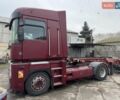 Красный Рено Магнум, объемом двигателя 12.8 л и пробегом 1 тыс. км за 12000 $, фото 4 на Automoto.ua