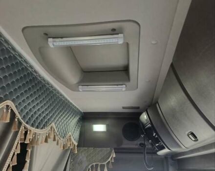 Червоний Рено Магнум, об'ємом двигуна 0 л та пробігом 1 тис. км за 10500 $, фото 18 на Automoto.ua