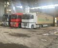 Красный Рено Магнум, объемом двигателя 13 л и пробегом 1 тыс. км за 15300 $, фото 1 на Automoto.ua