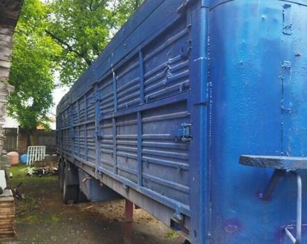 Червоний Рено Магнум, об'ємом двигуна 12.78 л та пробігом 1 тис. км за 10000 $, фото 10 на Automoto.ua