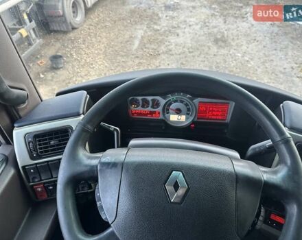 Червоний Рено Магнум, об'ємом двигуна 12.8 л та пробігом 1 тис. км за 11200 $, фото 30 на Automoto.ua