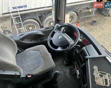 Червоний Рено Магнум, об'ємом двигуна 12.8 л та пробігом 1 тис. км за 11200 $, фото 26 на Automoto.ua