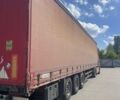 Червоний Рено Магнум, об'ємом двигуна 12.78 л та пробігом 1 тис. км за 17000 $, фото 13 на Automoto.ua