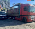 Красный Рено Магнум, объемом двигателя 12.78 л и пробегом 2 тыс. км за 13000 $, фото 4 на Automoto.ua