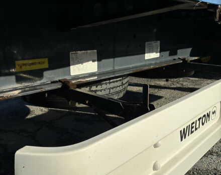 Красный Рено Магнум, объемом двигателя 0 л и пробегом 1 тыс. км за 10200 $, фото 16 на Automoto.ua