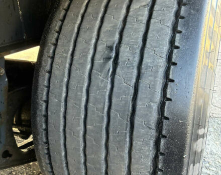 Красный Рено Магнум, объемом двигателя 0 л и пробегом 1 тыс. км за 10200 $, фото 21 на Automoto.ua