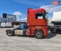 Красный Рено Магнум, объемом двигателя 12.8 л и пробегом 100 тыс. км за 9750 $, фото 14 на Automoto.ua