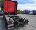 Красный Рено Магнум, объемом двигателя 12.8 л и пробегом 100 тыс. км за 9750 $, фото 1 на Automoto.ua