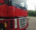 Червоний Рено Магнум, об'ємом двигуна 12.78 л та пробігом 1 тис. км за 10000 $, фото 1 на Automoto.ua