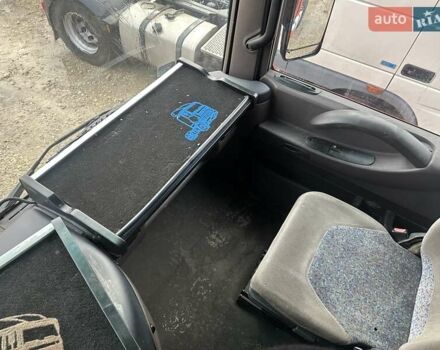 Червоний Рено Магнум, об'ємом двигуна 12.8 л та пробігом 1 тис. км за 11200 $, фото 29 на Automoto.ua