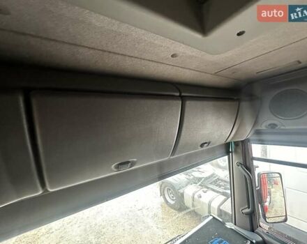 Червоний Рено Магнум, об'ємом двигуна 12.8 л та пробігом 1 тис. км за 11200 $, фото 35 на Automoto.ua