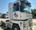 Красный Рено Магнум, объемом двигателя 0 л и пробегом 1 тыс. км за 12000 $, фото 2 на Automoto.ua