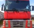 Красный Рено Магнум, объемом двигателя 0 л и пробегом 1 тыс. км за 9200 $, фото 17 на Automoto.ua