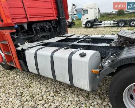 Червоний Рено Магнум, об'ємом двигуна 12.8 л та пробігом 1 тис. км за 11200 $, фото 14 на Automoto.ua