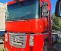 Красный Рено Магнум, объемом двигателя 0 л и пробегом 1 тыс. км за 7800 $, фото 5 на Automoto.ua