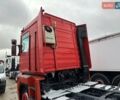 Красный Рено Магнум, объемом двигателя 0 л и пробегом 1 тыс. км за 11800 $, фото 10 на Automoto.ua