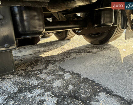 Красный Рено Магнум, объемом двигателя 0 л и пробегом 1 тыс. км за 10200 $, фото 23 на Automoto.ua