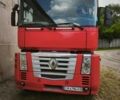 Червоний Рено Магнум, об'ємом двигуна 12.8 л та пробігом 700 тис. км за 5700 $, фото 1 на Automoto.ua