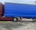 Красный Рено Магнум, объемом двигателя 12 л и пробегом 1000 тыс. км за 13500 $, фото 10 на Automoto.ua