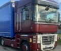 Красный Рено Магнум, объемом двигателя 12 л и пробегом 1000 тыс. км за 13500 $, фото 9 на Automoto.ua