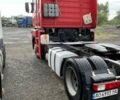 Червоний Рено Магнум, об'ємом двигуна 12.78 л та пробігом 500 тис. км за 16000 $, фото 2 на Automoto.ua