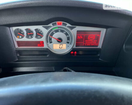 Червоний Рено Магнум, об'ємом двигуна 12.9 л та пробігом 52 тис. км за 7999 $, фото 7 на Automoto.ua