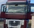 Красный Рено Магнум, объемом двигателя 12 л и пробегом 1000 тыс. км за 13500 $, фото 13 на Automoto.ua