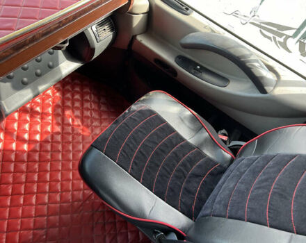 Червоний Рено Магнум, об'ємом двигуна 12.9 л та пробігом 52 тис. км за 7999 $, фото 23 на Automoto.ua