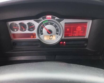 Красный Рено Магнум, объемом двигателя 12.78 л и пробегом 1 тыс. км за 14000 $, фото 8 на Automoto.ua