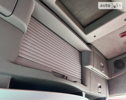 Червоний Рено Магнум, об'ємом двигуна 12.9 л та пробігом 52 тис. км за 7999 $, фото 13 на Automoto.ua