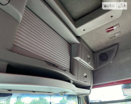 Червоний Рено Магнум, об'ємом двигуна 12.9 л та пробігом 52 тис. км за 7999 $, фото 14 на Automoto.ua