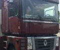 Красный Рено Магнум, объемом двигателя 12 л и пробегом 1000 тыс. км за 13500 $, фото 8 на Automoto.ua